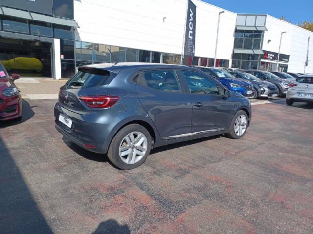 Renault Clio image 1