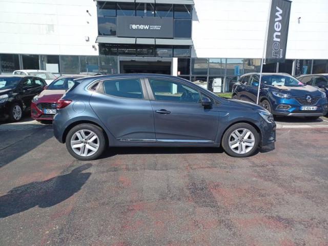 Renault Clio image 2