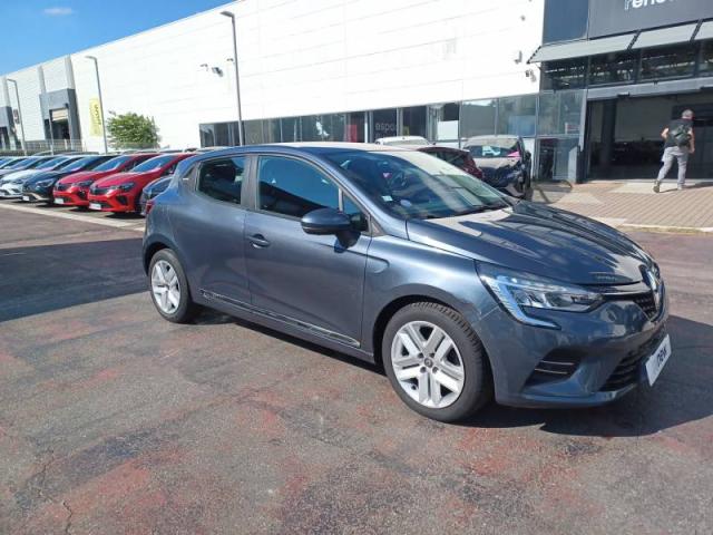 Renault Clio image 4