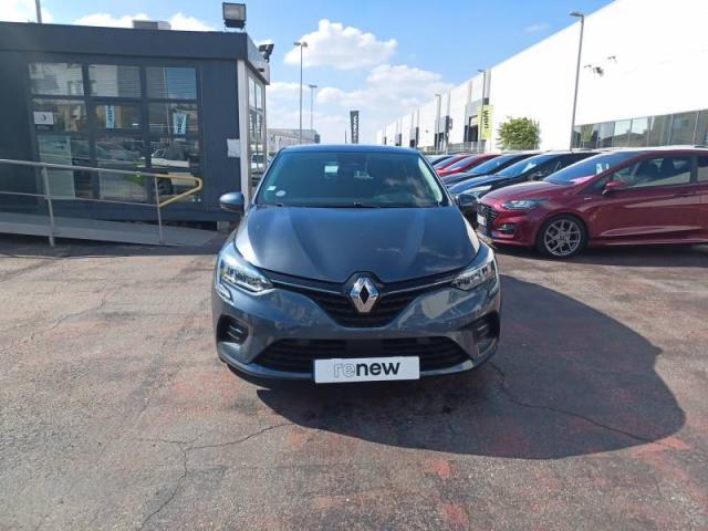 Renault Clio image 6