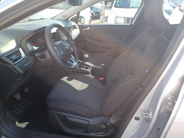 Renault Clio image 6