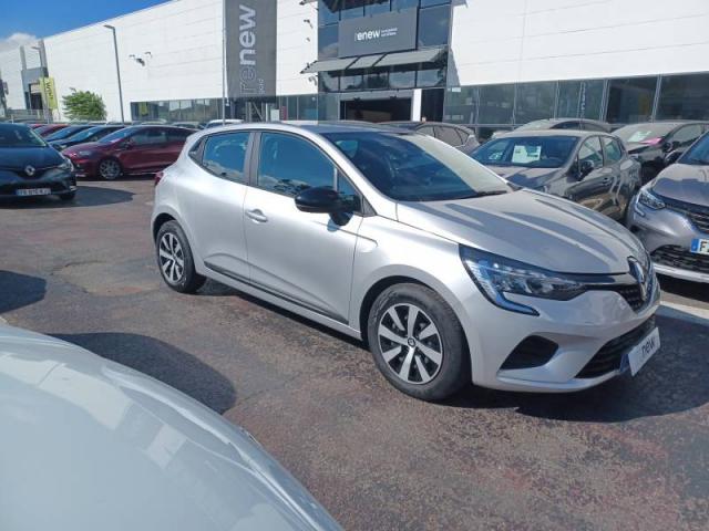 Renault Clio image 9
