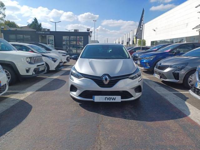 Renault Clio image 8