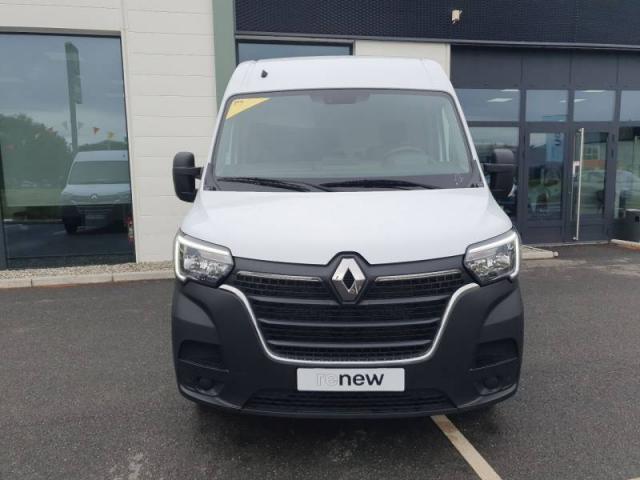 Renault Master image 8