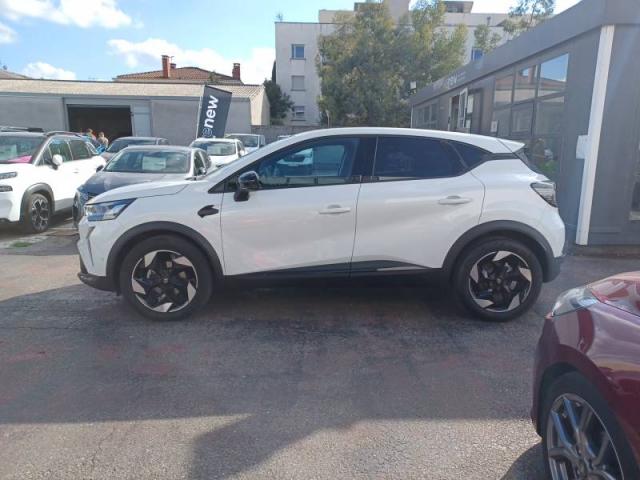 Renault Captur image 4