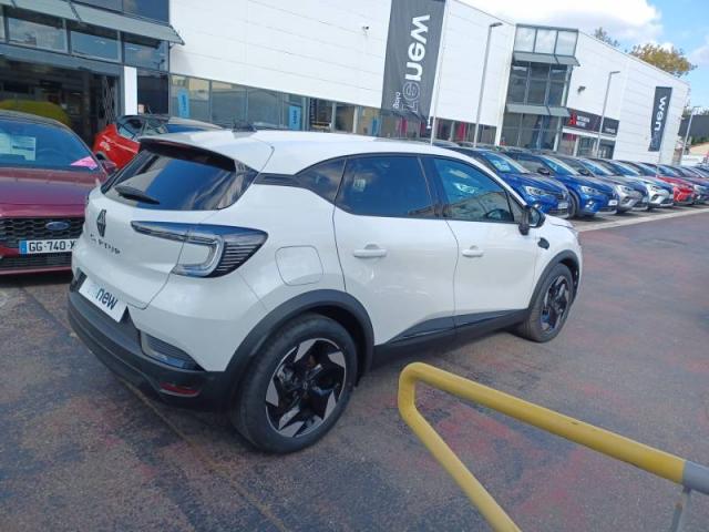 Renault Captur image 6