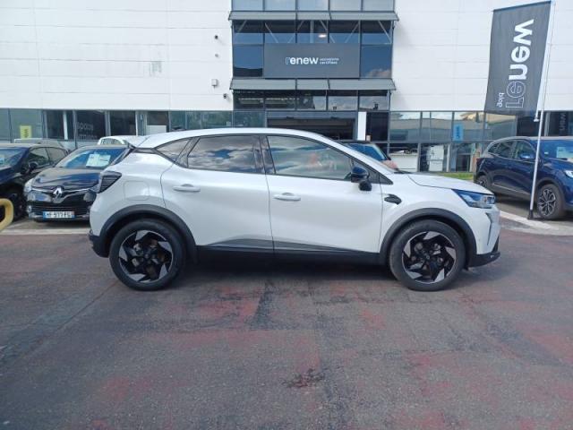 Renault Captur image 9