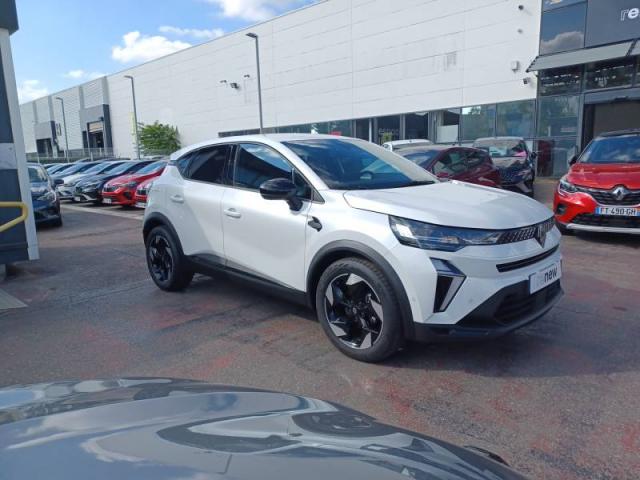 Renault Captur image 5