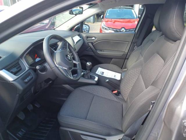 Renault Captur image 3