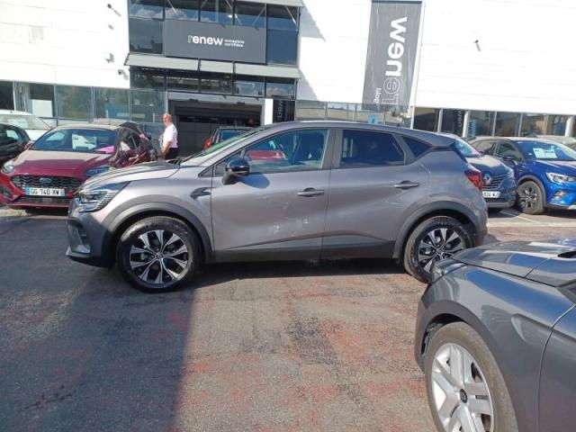 Renault Captur image 1