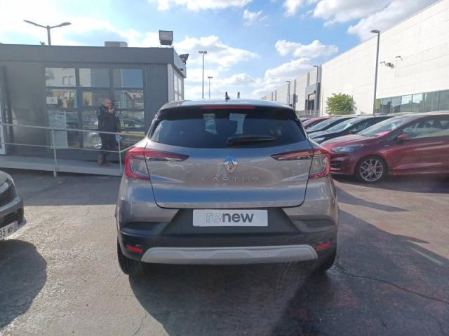 Renault Captur image 5