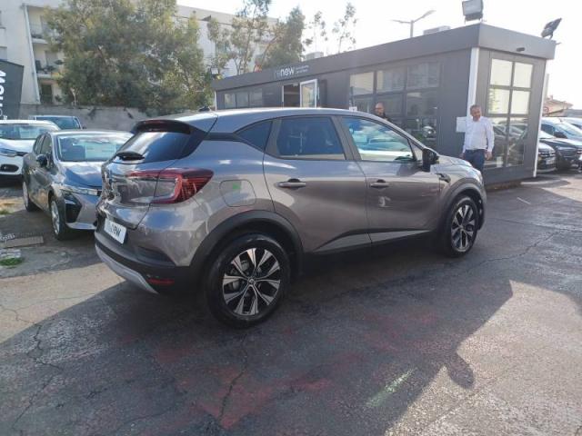 Renault Captur image 8