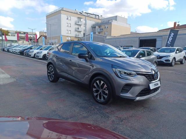 Renault Captur image 6