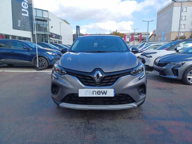 Renault Captur image 9
