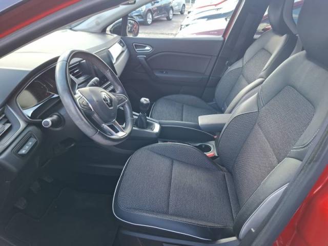 Renault Captur image 2