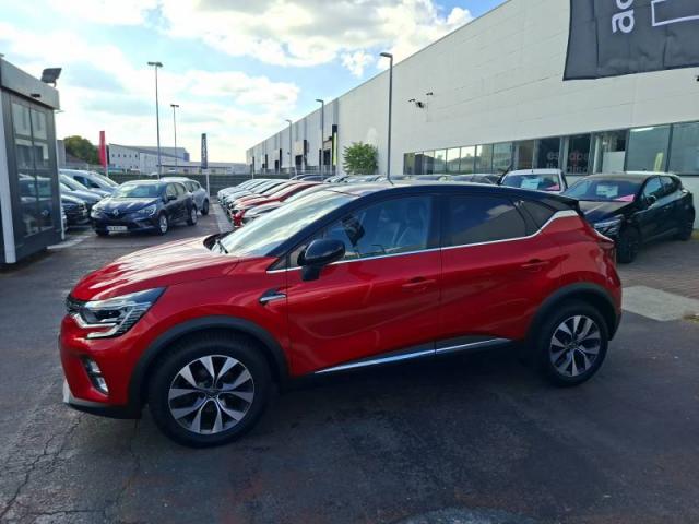 Renault Captur image 9
