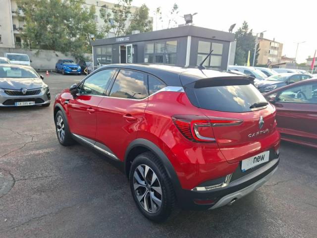 Renault Captur image 1