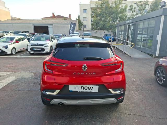 Renault Captur image 7