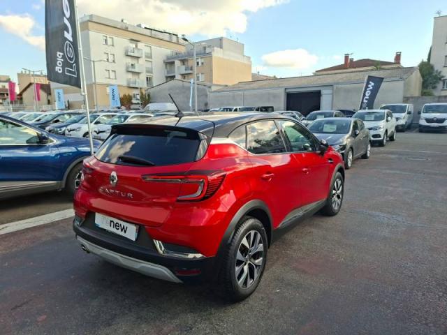 Renault Captur image 3
