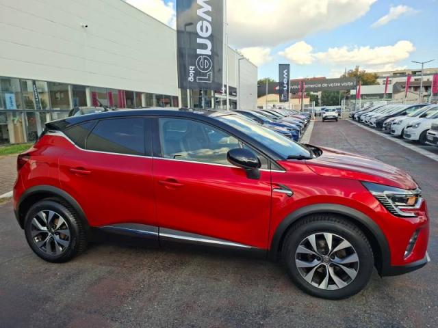 Renault Captur image 5