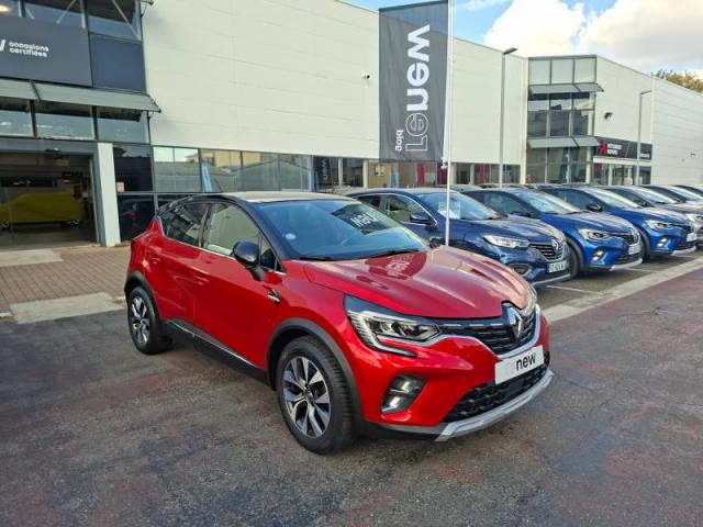 Renault Captur image 8