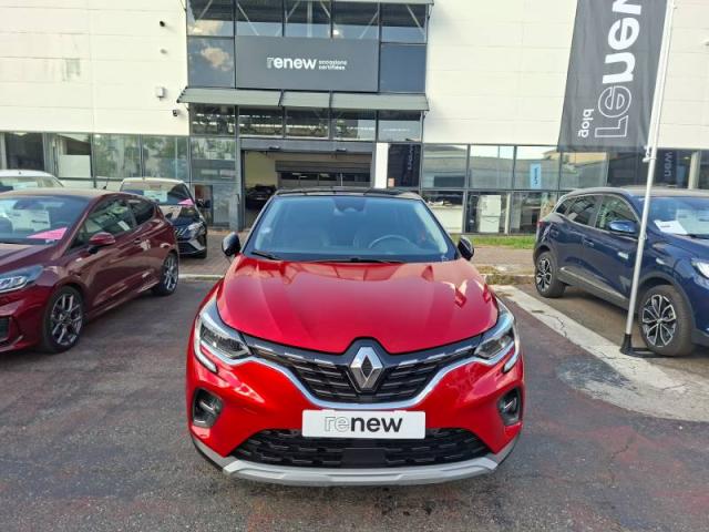 Renault Captur image 6