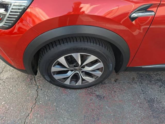 Renault Captur image 4