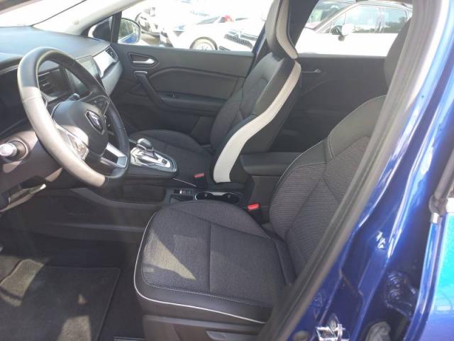 Renault Captur image 6