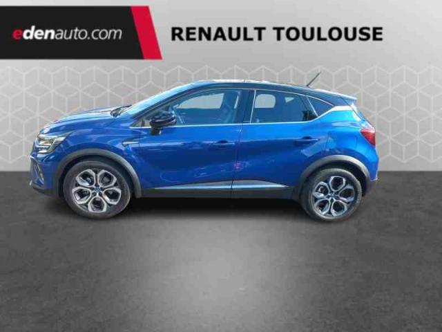 Renault Captur image 3
