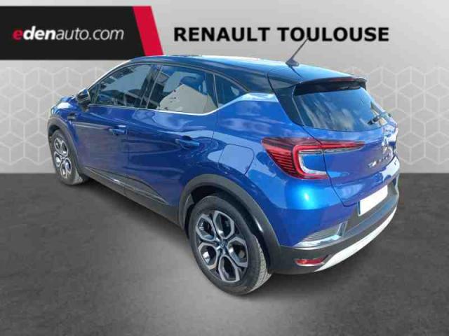 Renault Captur image 9