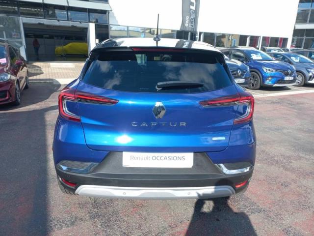 Renault Captur image 4