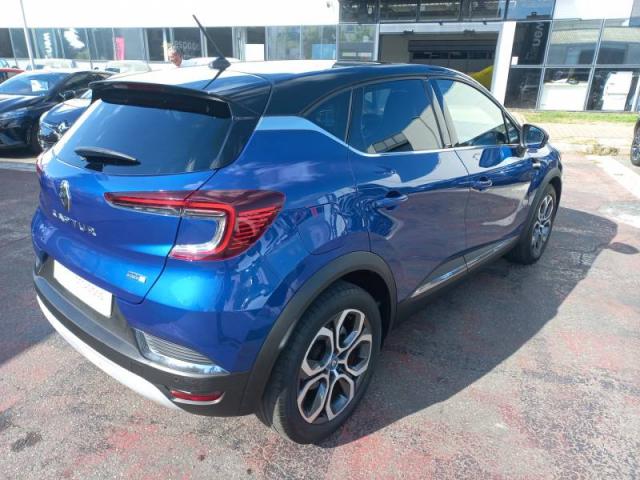 Renault Captur image 5