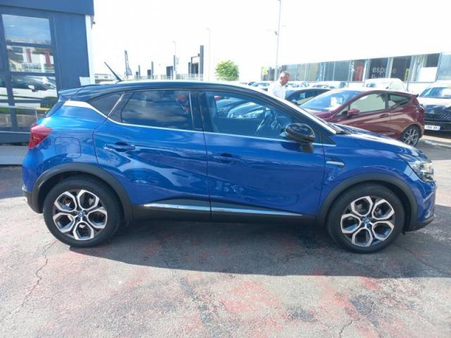 Renault Captur image 7