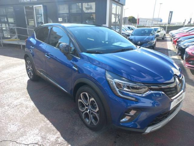 Renault Captur image 1