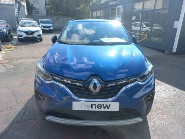 Renault Captur image 2