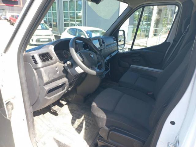 Renault Master image 6