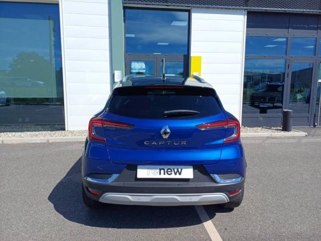 Renault Captur image 3