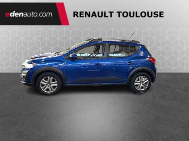 Dacia Sandero image 6