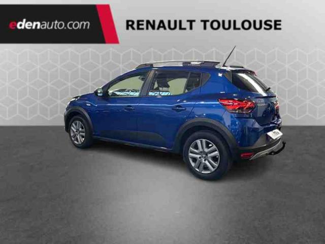 Dacia Sandero image 8