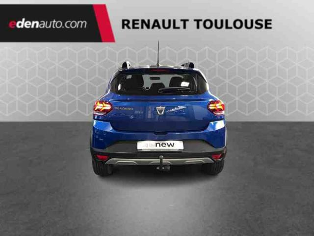 Dacia Sandero image 1