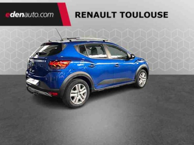 Dacia Sandero image 3