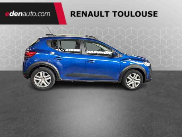 Dacia Sandero image 9