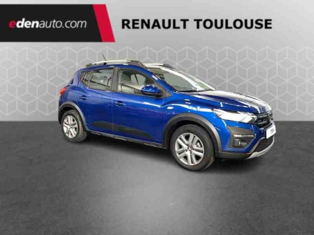 Dacia Sandero image 4