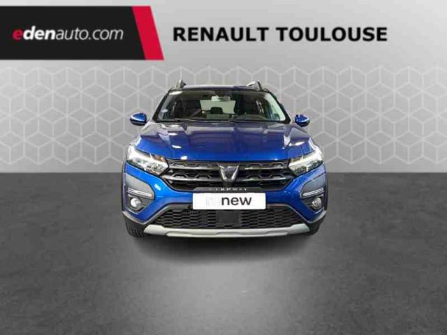 Dacia Sandero image 7