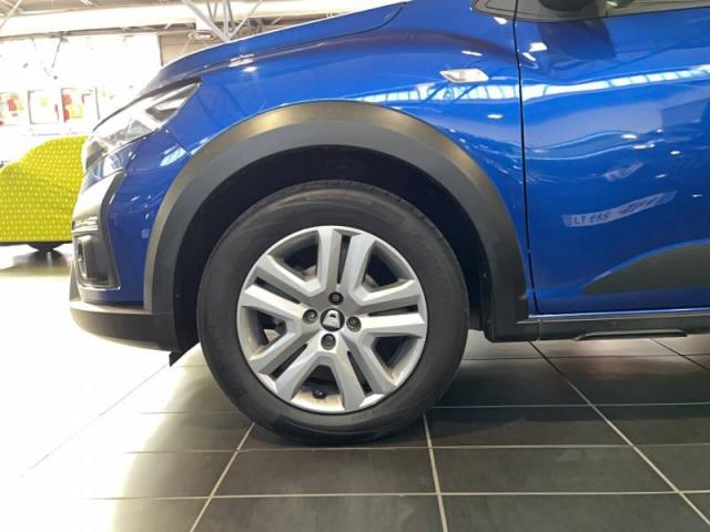 Dacia Sandero image 5