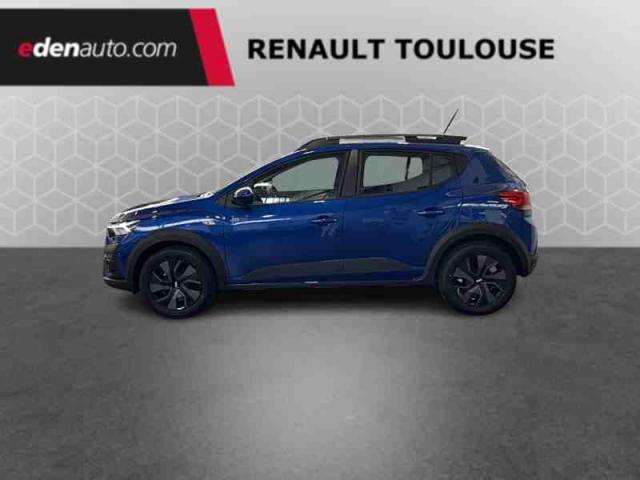 Dacia Sandero image 4