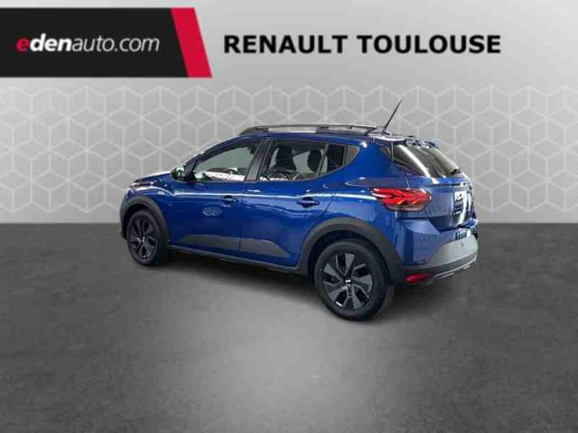 Dacia Sandero image 5