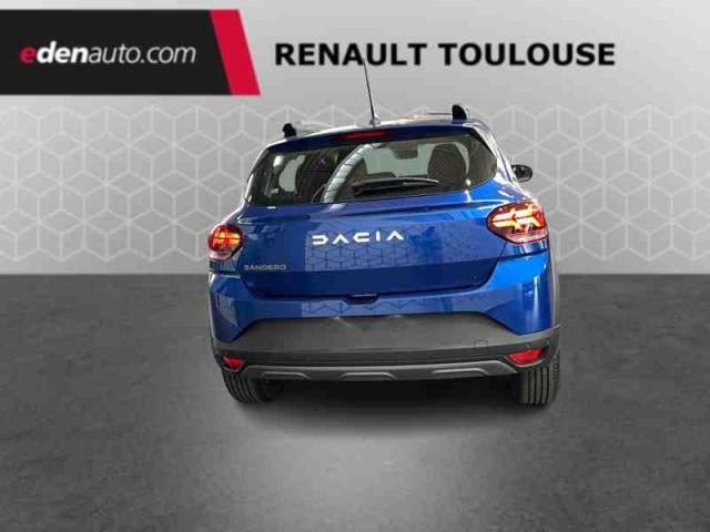 Dacia Sandero image 6