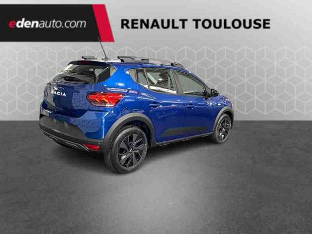 Dacia Sandero image 1