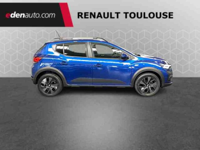 Dacia Sandero image 7